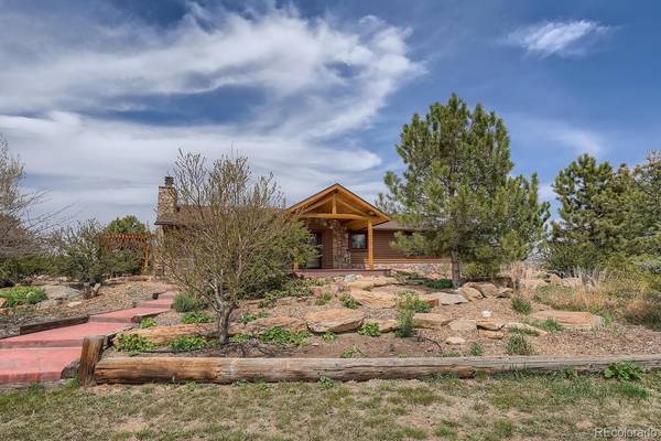 2401 N 119 ST, Lafayette, CO 80026