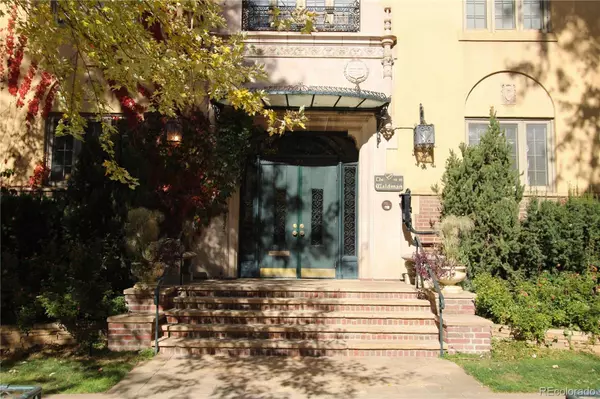 1515 E 9th AVE #310, Denver, CO 80218