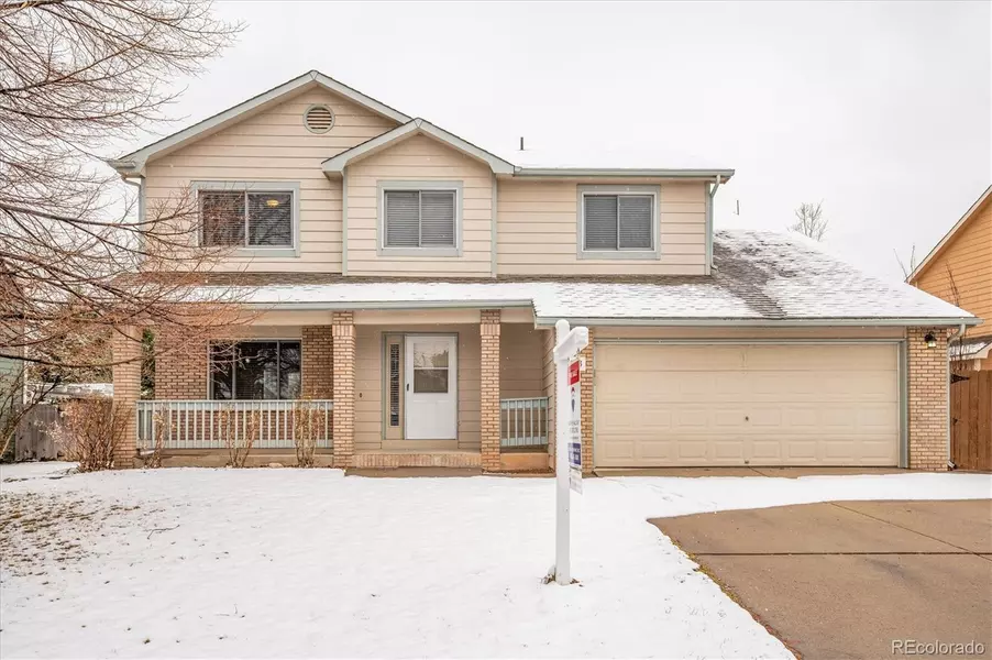 2243 Silver Oaks DR, Fort Collins, CO 80526