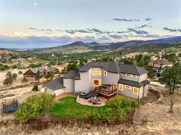 450 Vasquez CT, Lyons, CO 80540