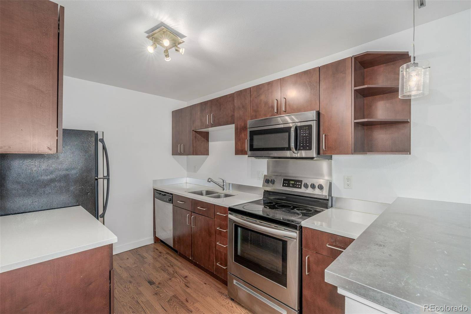 Denver, CO 80206,1245 Columbine ST #306