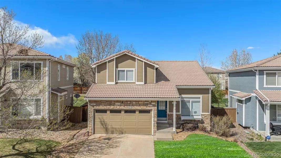 4749 Hunterwood DR, Highlands Ranch, CO 80130