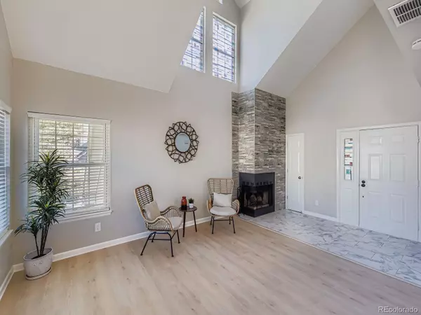 6761 S Ivy WAY #B4, Centennial, CO 80112