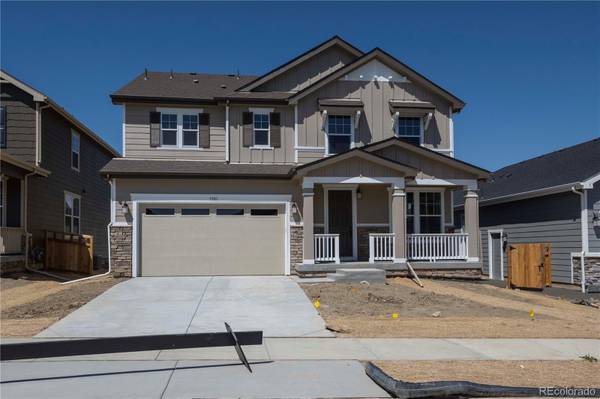 Dacono, CO 80514,3381 Indian Grass ST