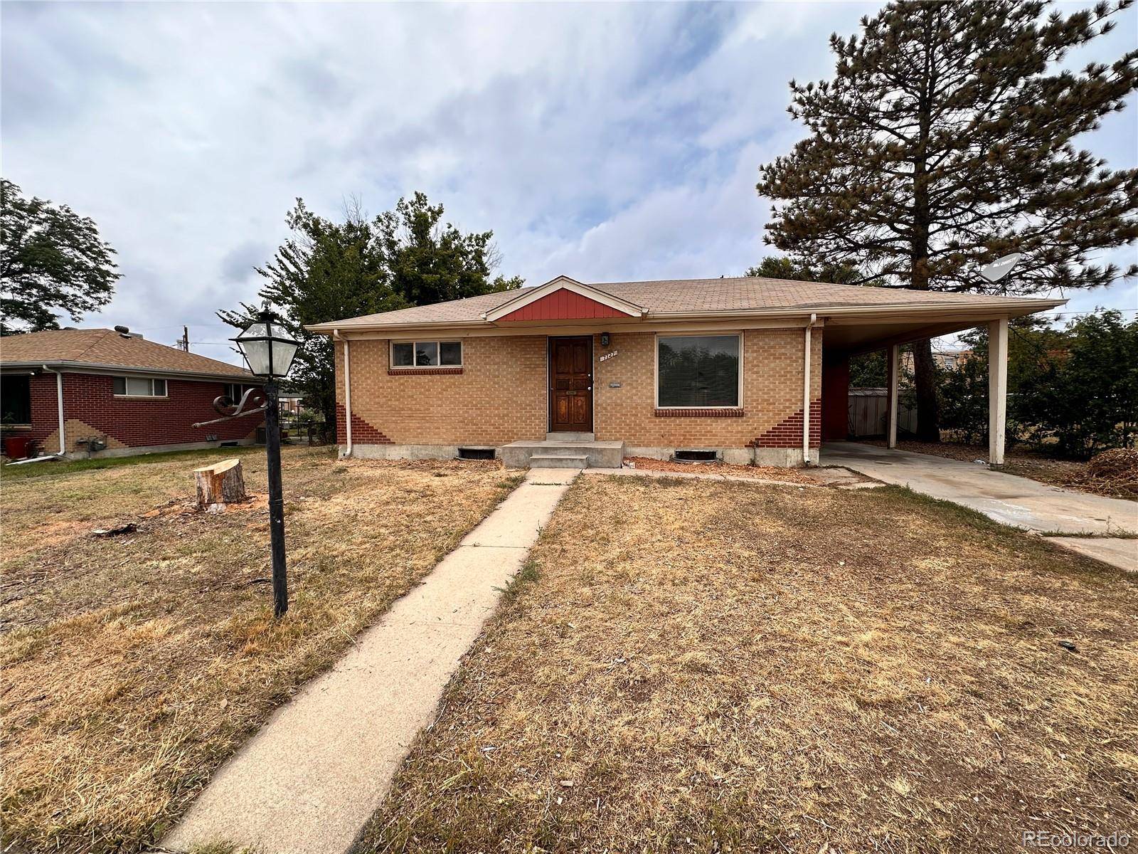 7127 Lipan ST, Denver, CO 80221