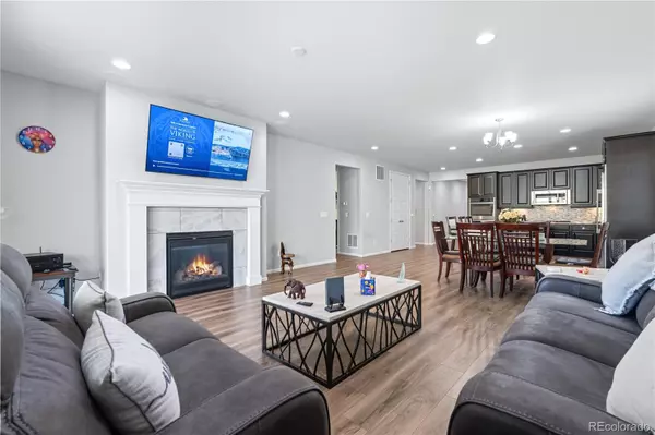 Castle Rock, CO 80104,5740 Berry Ridge WAY