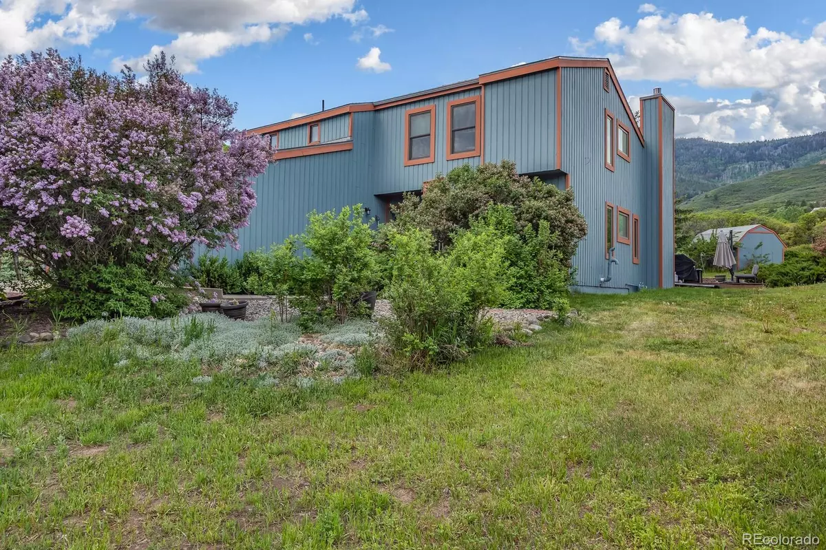 Glenwood Springs, CO 81601,112 W Sunlight CT