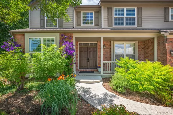 Fort Collins, CO 80528,5221 Black Bark CT