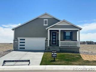 42982 Colonial TRL, Elizabeth, CO 80107