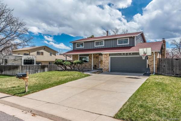 Littleton, CO 80128,5828 W Ken Caryl PL