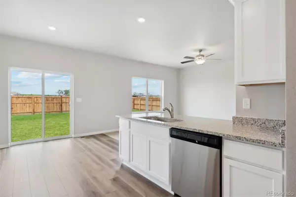 Severance, CO 80550,954 Cascade Falls ST