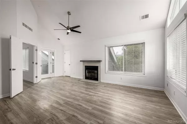 Denver, CO 80237,8500 E Jefferson AVE #17C