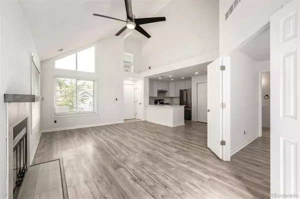 Denver, CO 80237,8500 E Jefferson AVE #17C