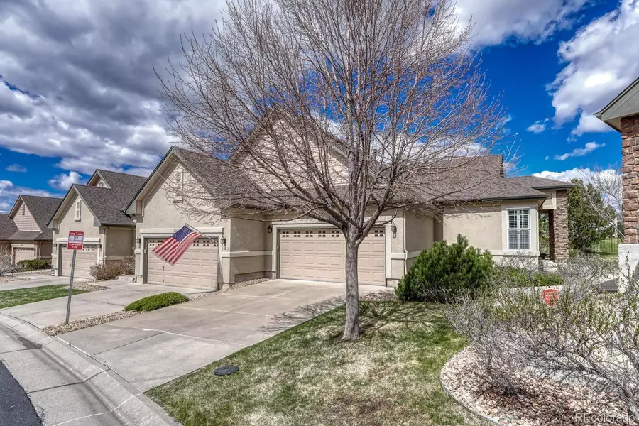 22155 E Euclid DR, Aurora, CO 80016