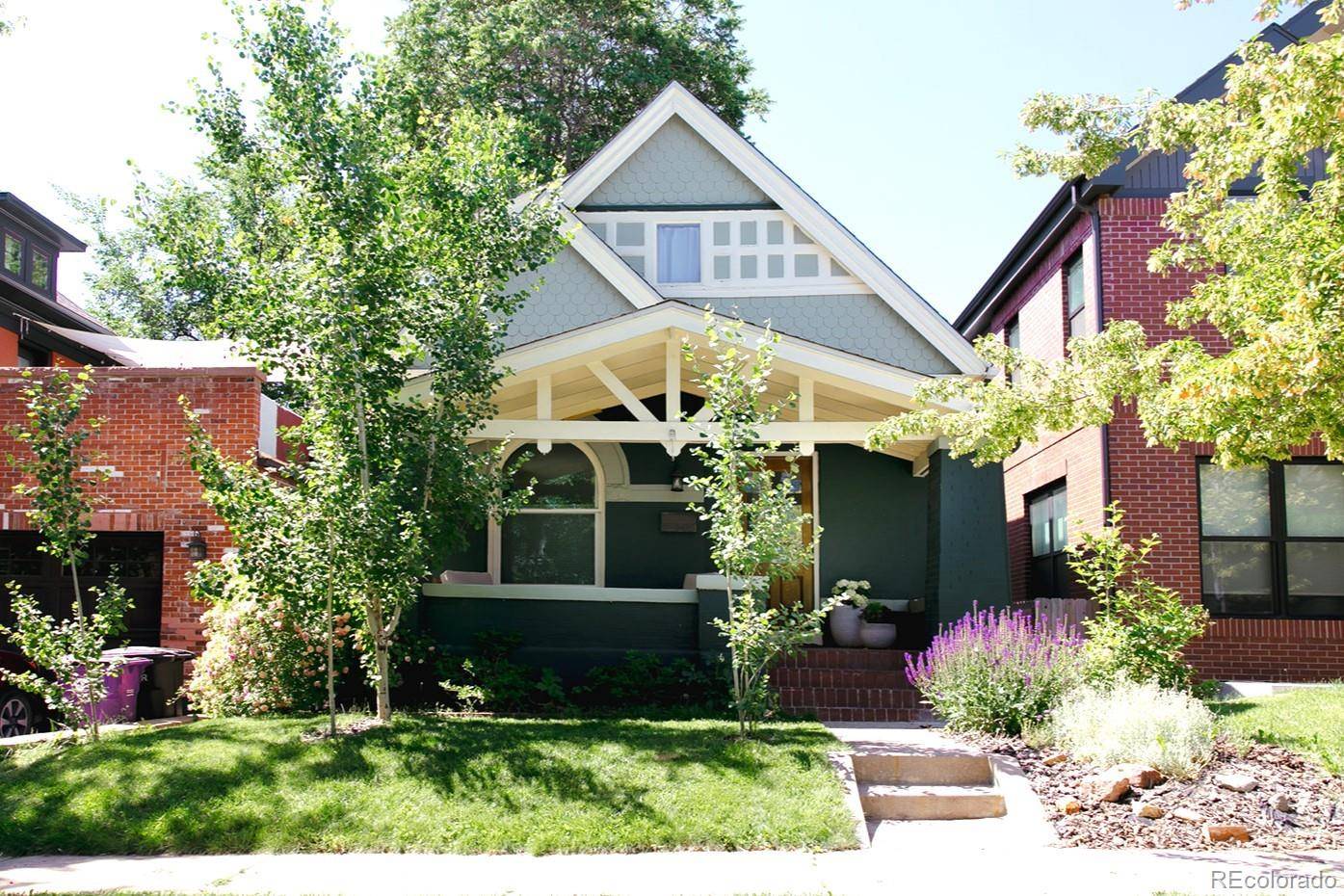 3410 W 31st AVE, Denver, CO 80211