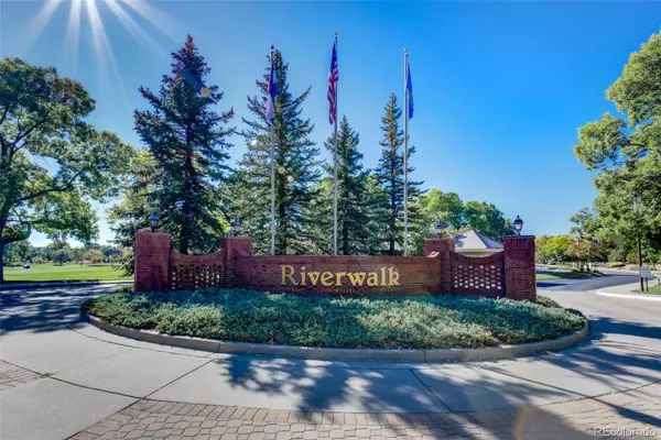 Littleton, CO 80123,2774 W Riverwalk CIR #A