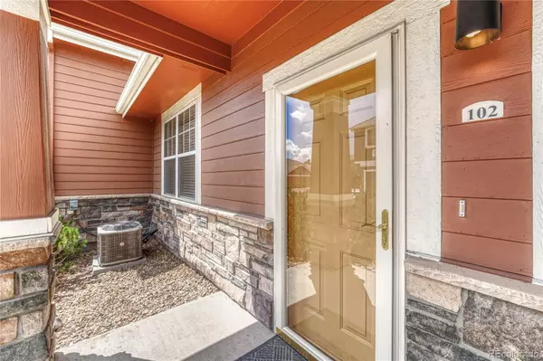 Arvada, CO 80004,7150 Simms ST #102