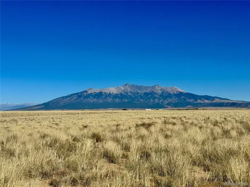 lot 3 29th ST, Blanca, CO 81123
