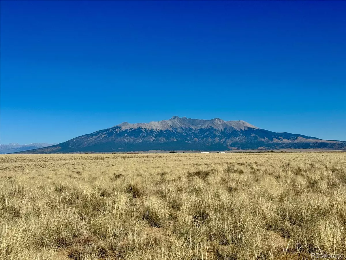 Blanca, CO 81123,lot 3 29th ST