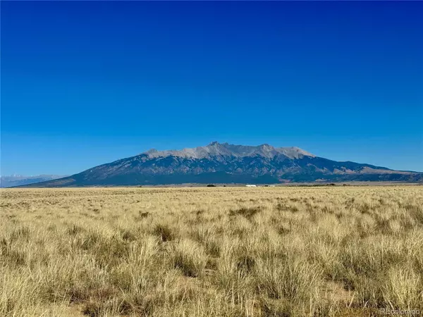 lot 3 29th ST, Blanca, CO 81123