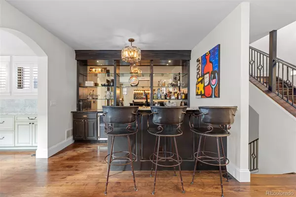 Denver, CO 80206,579 Madison ST