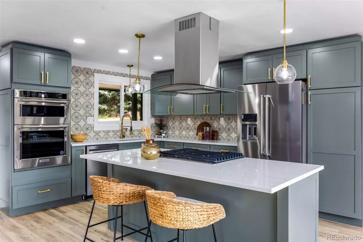 Littleton, CO 80128,7120 S Sheridan CT
