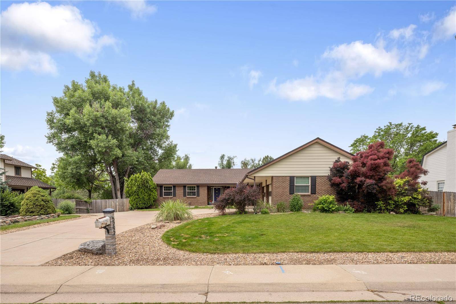 Littleton, CO 80123,5292 W Fair DR