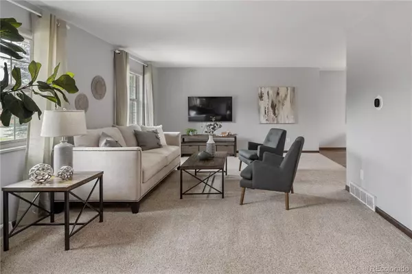 Littleton, CO 80123,5292 W Fair DR
