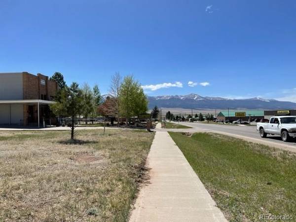 40 E Main, Silver Cliff, CO 81252