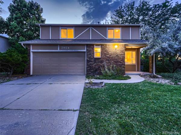 7971 S Cedar ST, Littleton, CO 80120