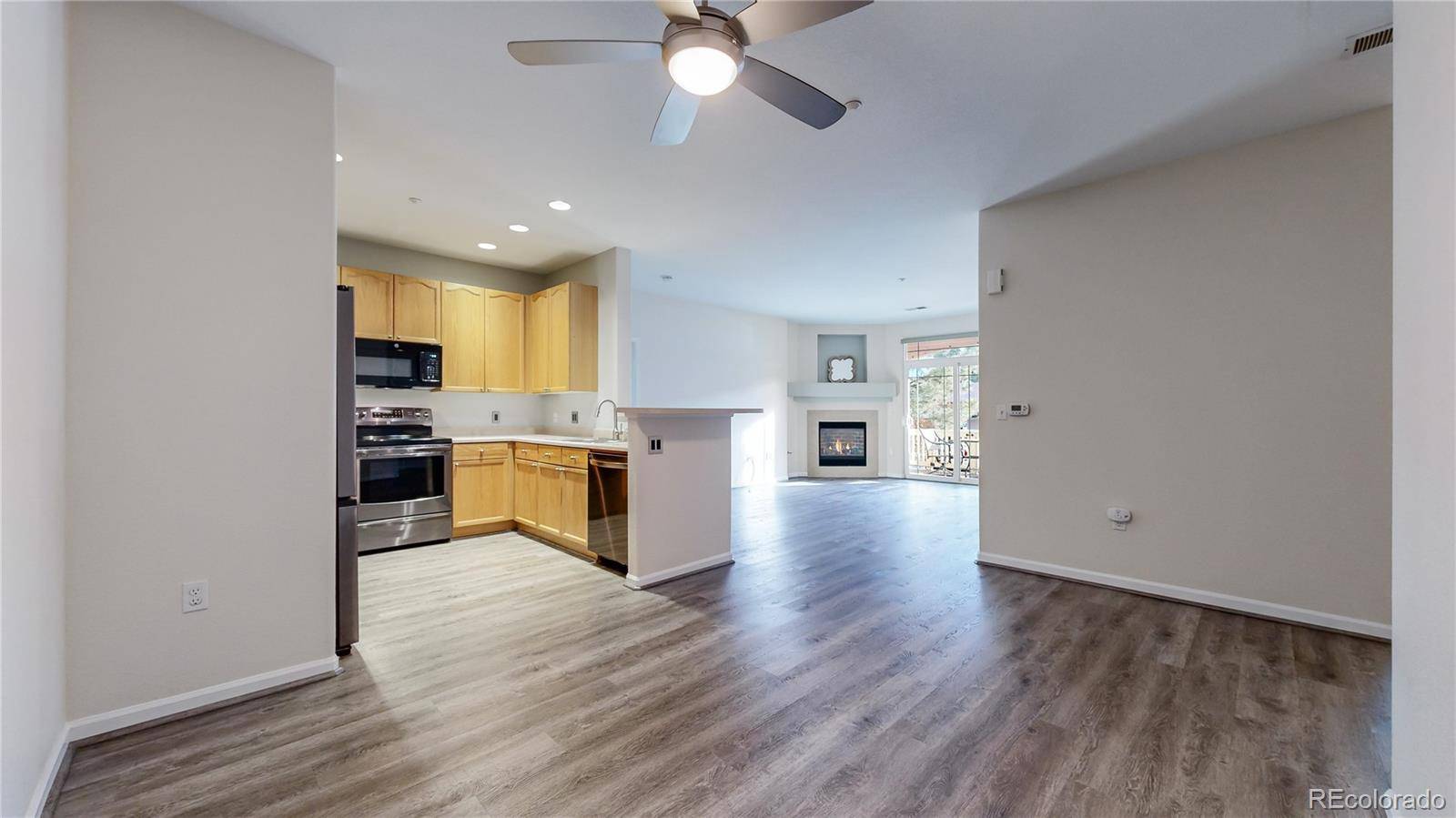 Littleton, CO 80128,8457 S Hoyt WAY #106