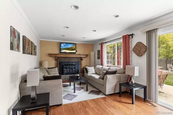 Aurora, CO 80012,1560 S Fairplay WAY