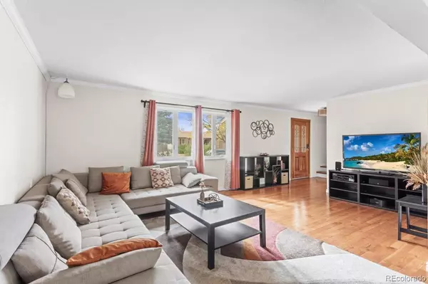 Aurora, CO 80012,1560 S Fairplay WAY