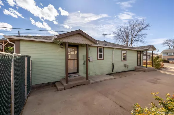 Brighton, CO 80601,366 S 7th AVE