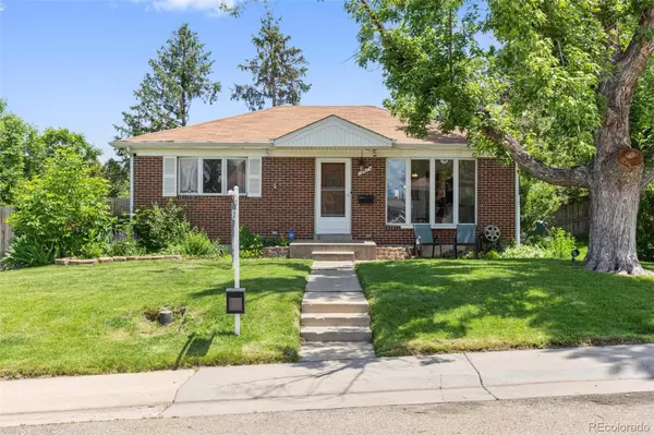 10474 Franklin WAY, Northglenn, CO 80233