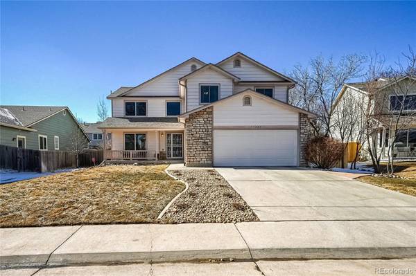 11325 Eaton WAY, Westminster, CO 80020