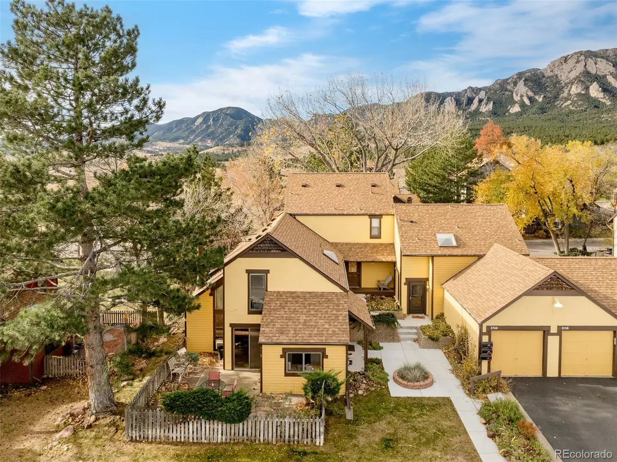 Boulder, CO 80305,3760 Smuggler PL