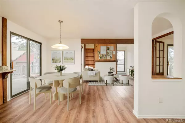 Boulder, CO 80305,3760 Smuggler PL