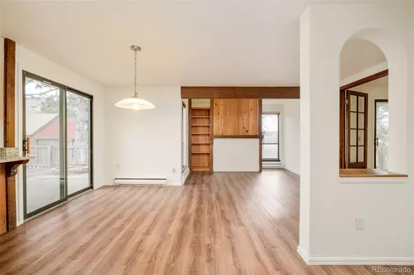 Boulder, CO 80305,3760 Smuggler PL