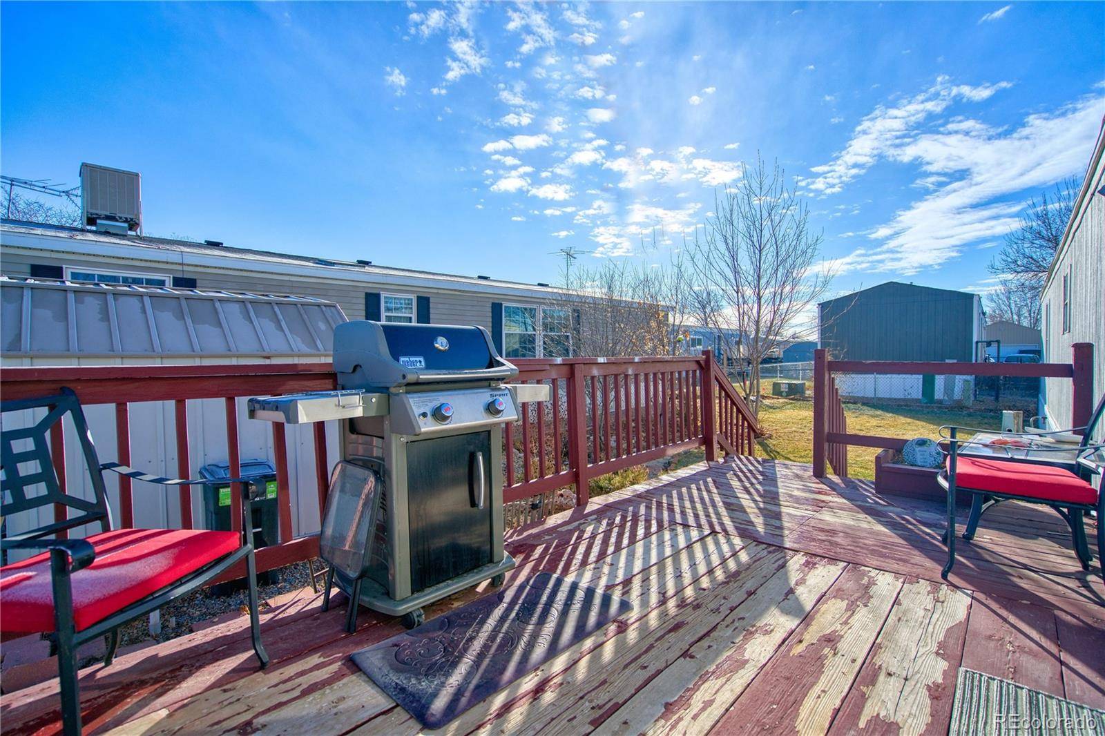 Platteville, CO 80651,731 Grand AVE
