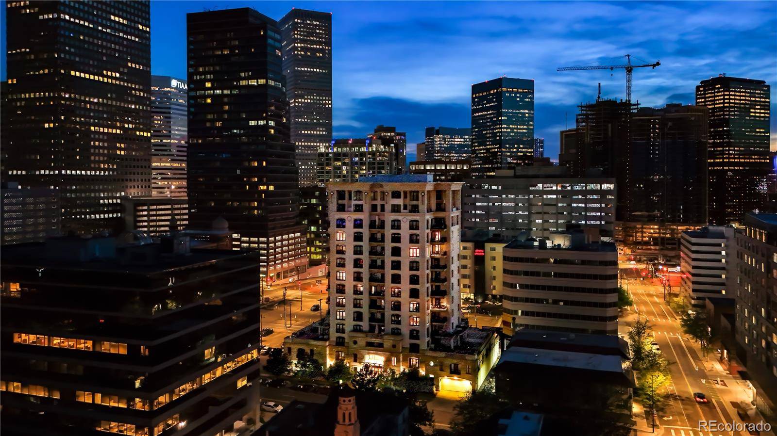 1827 N Grant ST #1000, Denver, CO 80203