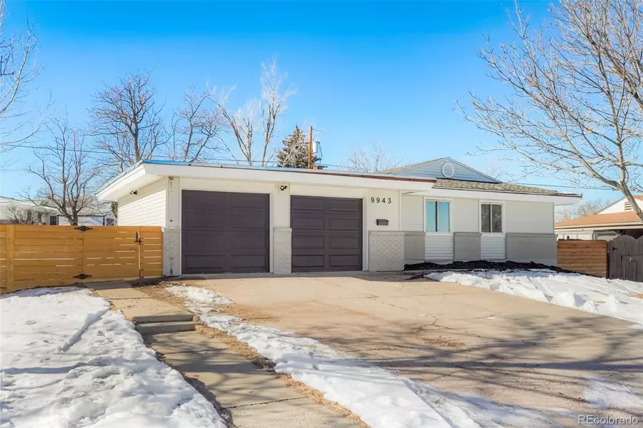 9943 Badding DR, Thornton, CO 80260