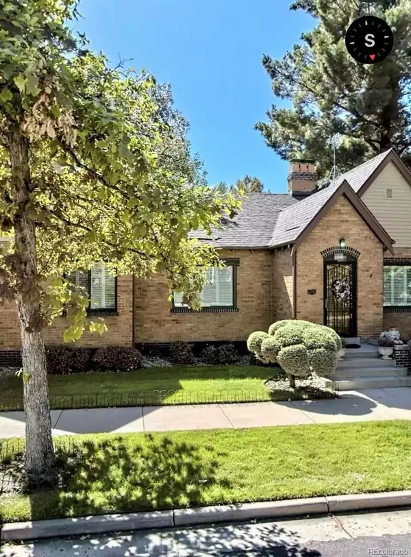 Denver, CO 80209,400 S Race ST