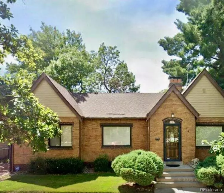 Denver, CO 80209,400 S Race ST