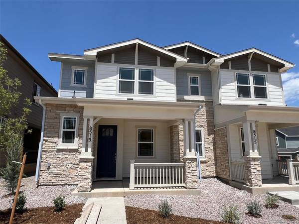 8513 Eagle River ST, Littleton, CO 80125