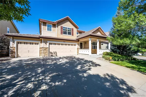 6161 S Salida CT, Aurora, CO 80016