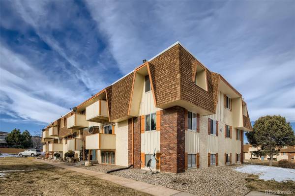 10211 Ura LN #4-107, Thornton, CO 80260