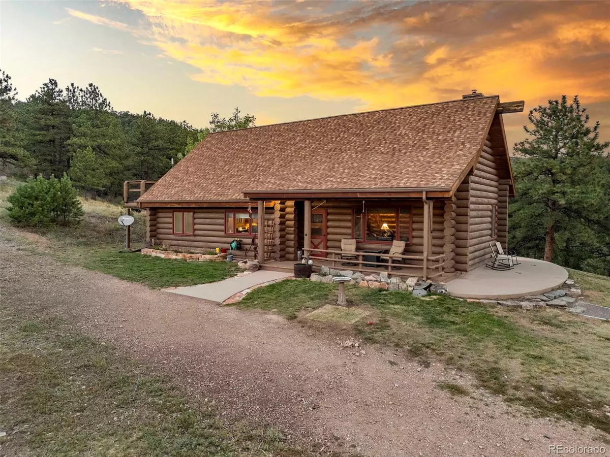 Loveland, CO 80537,629 Saddle Notch RD