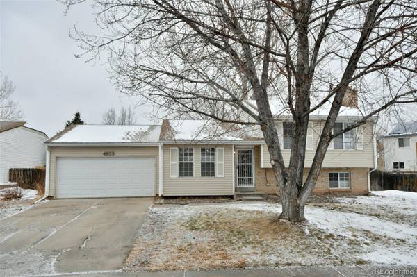 Morrison, CO 80465,4933 S Beech ST