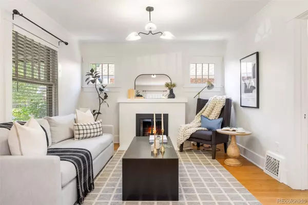 507 S Clarkson ST, Denver, CO 80209